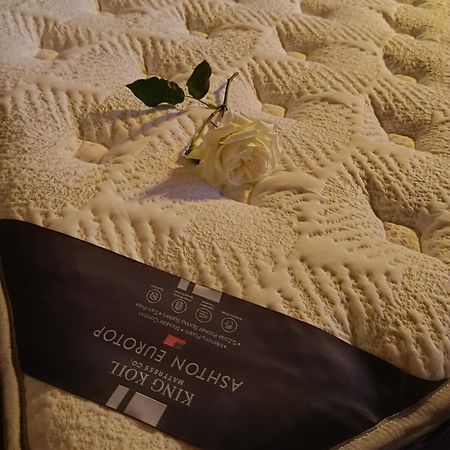 Accessible Luxury Artemida (Attica) Exterior foto