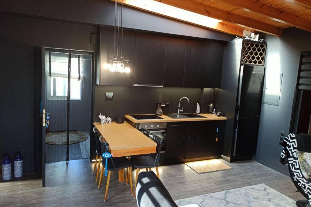 Accessible Luxury Artemida (Attica) Exterior foto