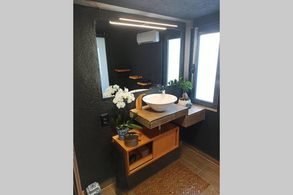 Accessible Luxury Artemida (Attica) Exterior foto