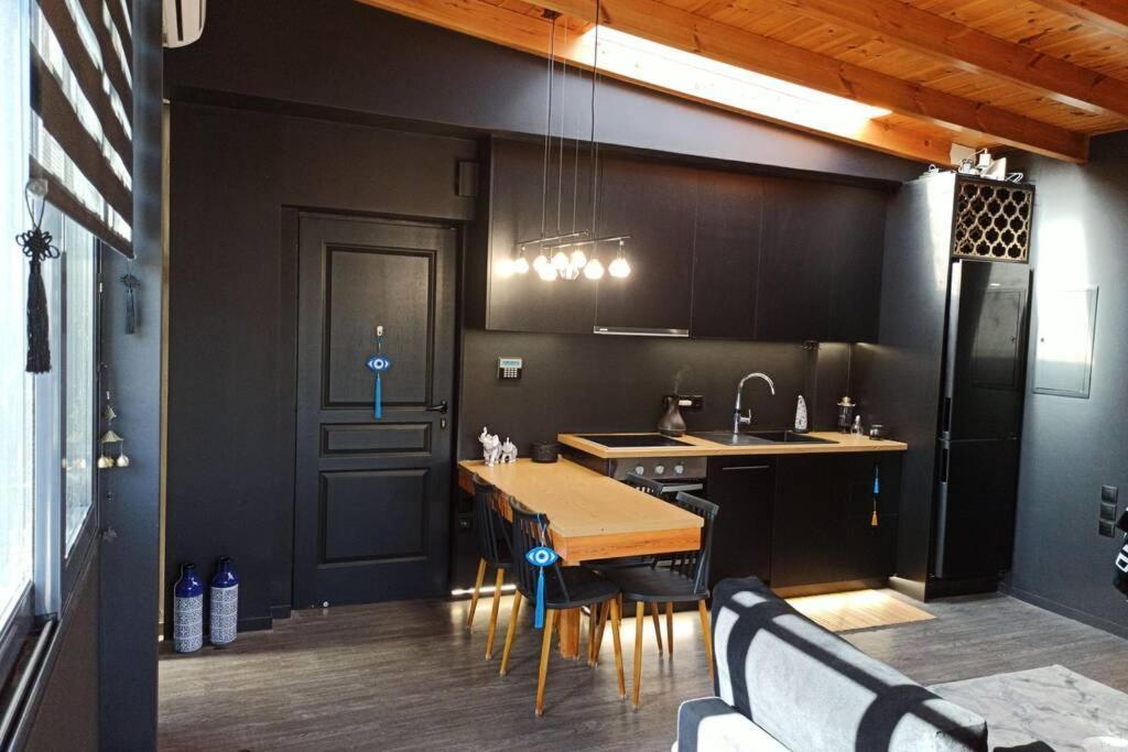 Accessible Luxury Artemida (Attica) Exterior foto