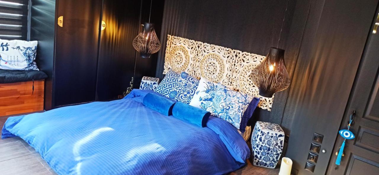 Accessible Luxury Artemida (Attica) Exterior foto