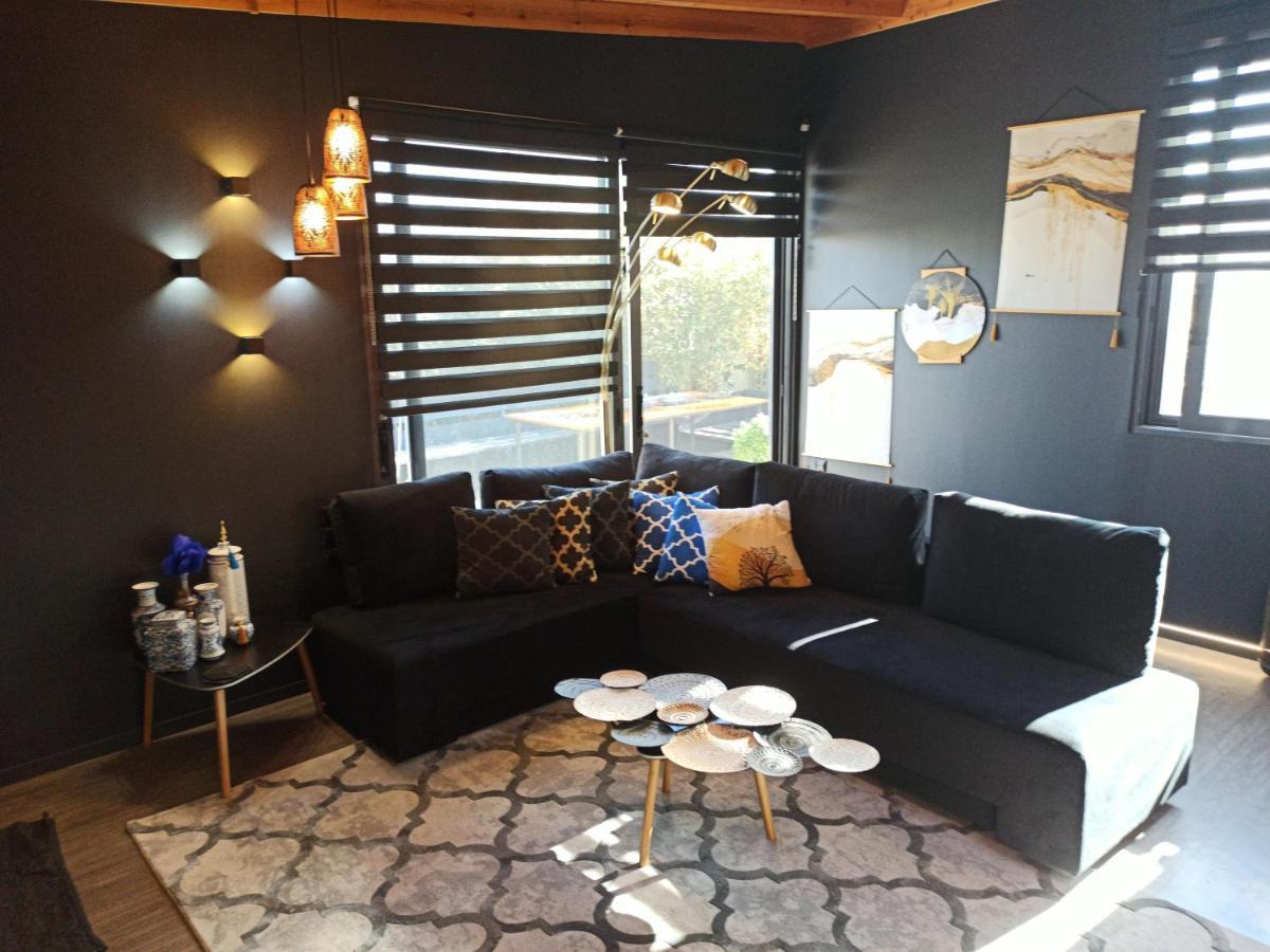 Accessible Luxury Artemida (Attica) Exterior foto