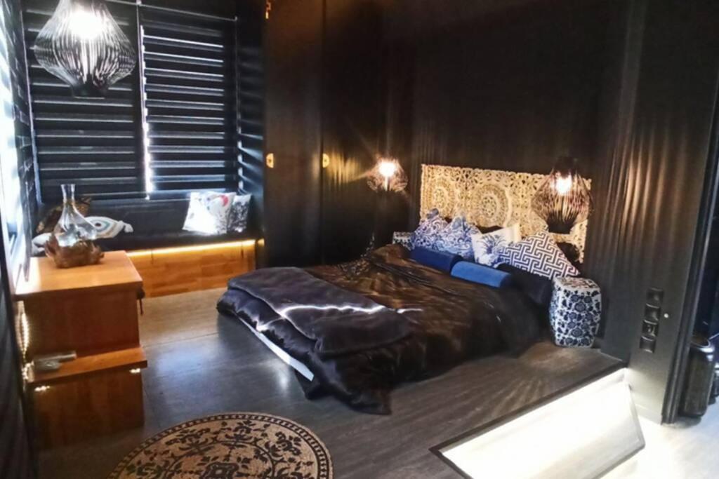 Accessible Luxury Artemida (Attica) Exterior foto