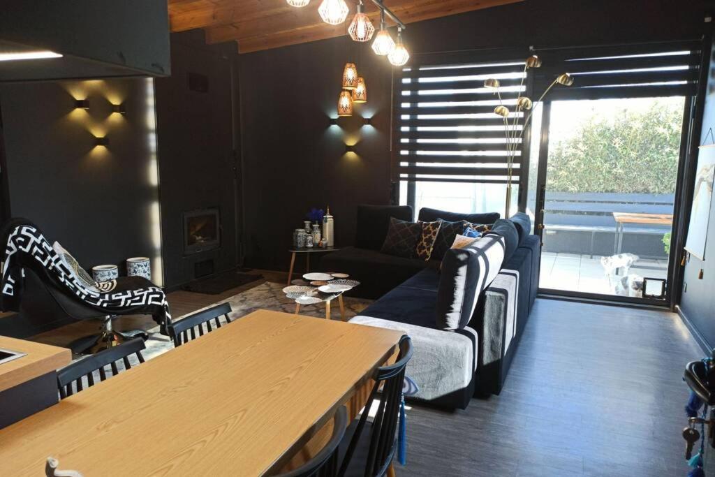 Accessible Luxury Artemida (Attica) Exterior foto