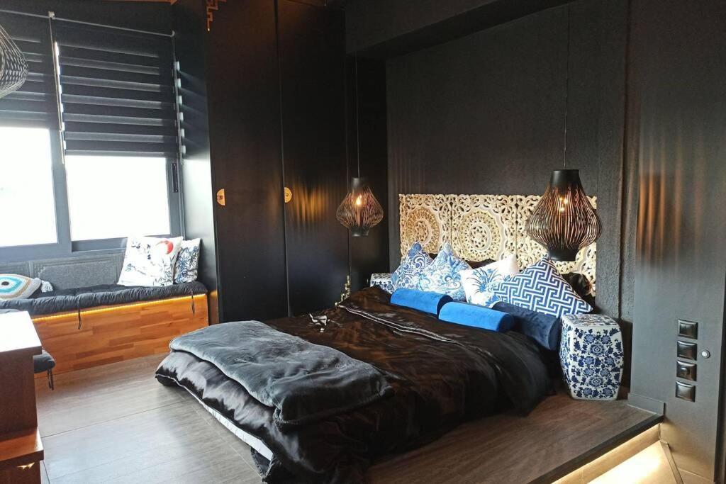 Accessible Luxury Artemida (Attica) Exterior foto