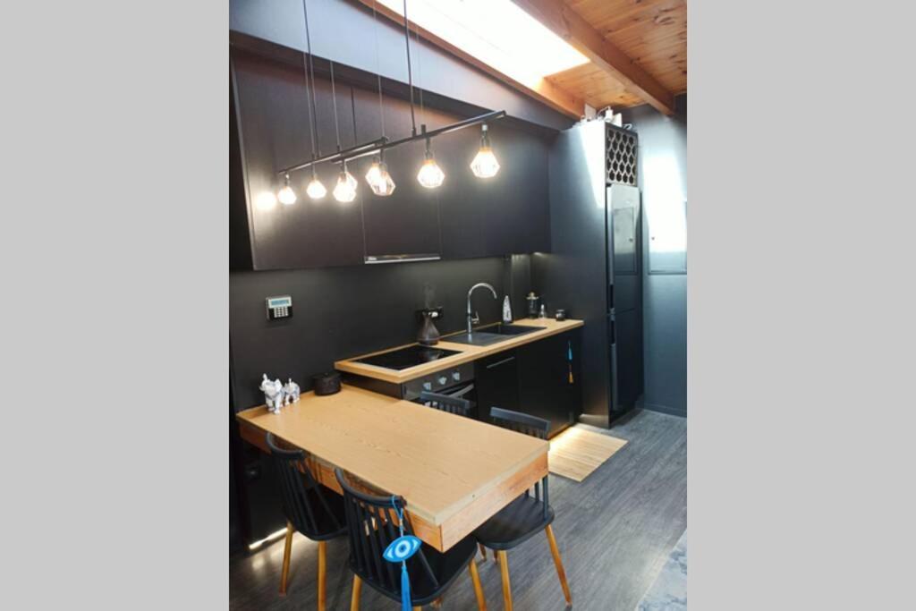 Accessible Luxury Artemida (Attica) Exterior foto