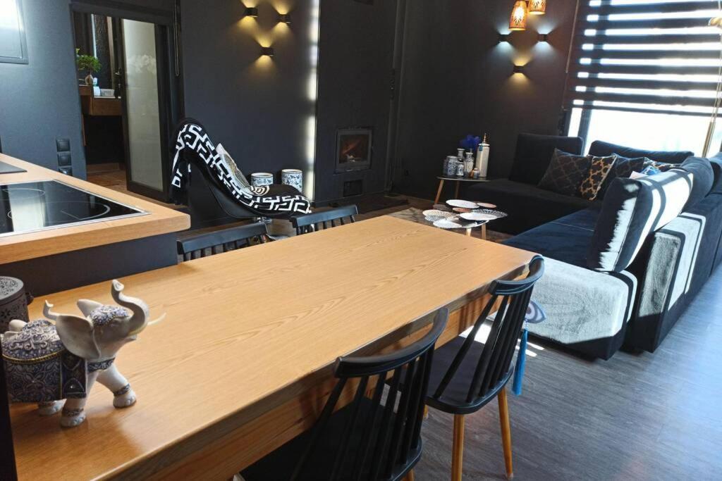 Accessible Luxury Artemida (Attica) Exterior foto