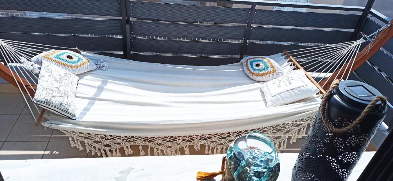 Accessible Luxury Artemida (Attica) Exterior foto