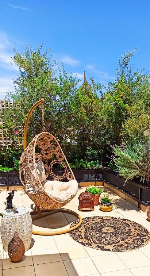 Accessible Luxury Artemida (Attica) Exterior foto