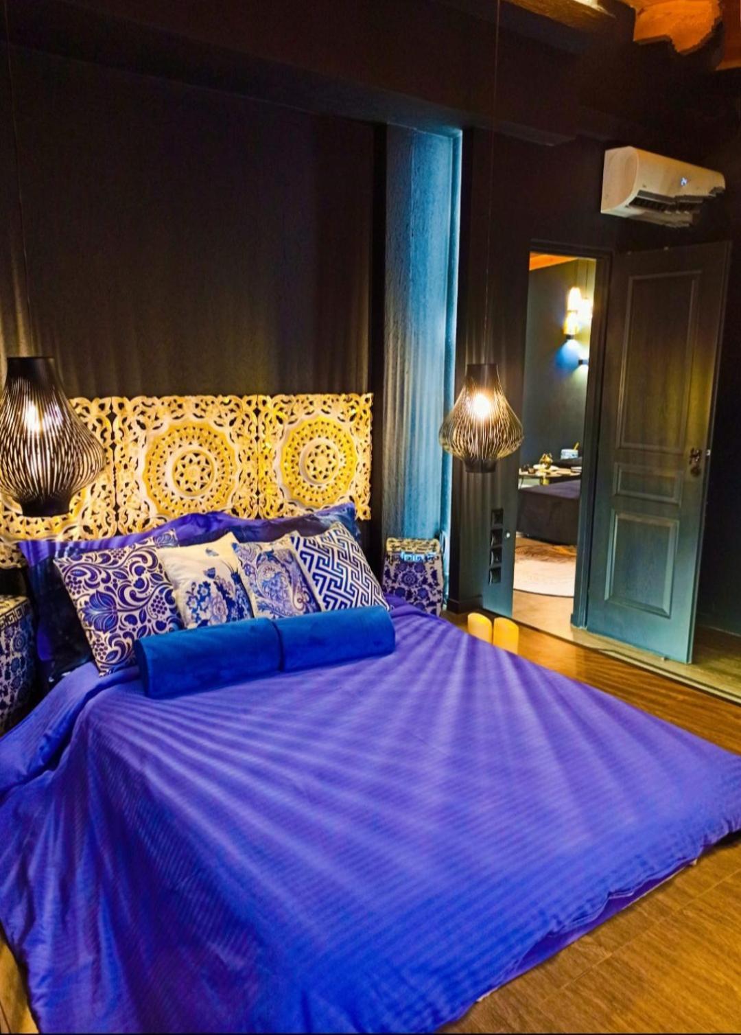 Accessible Luxury Artemida (Attica) Exterior foto